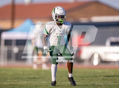 Thumbnail 3 in JV: St. Joseph @ Shafter photogallery.