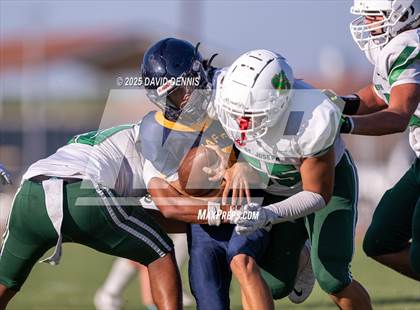 Thumbnail 1 in JV: St. Joseph @ Shafter photogallery.