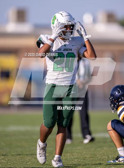 Thumbnail 3 in JV: St. Joseph @ Shafter photogallery.