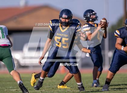 Thumbnail 2 in JV: St. Joseph @ Shafter photogallery.