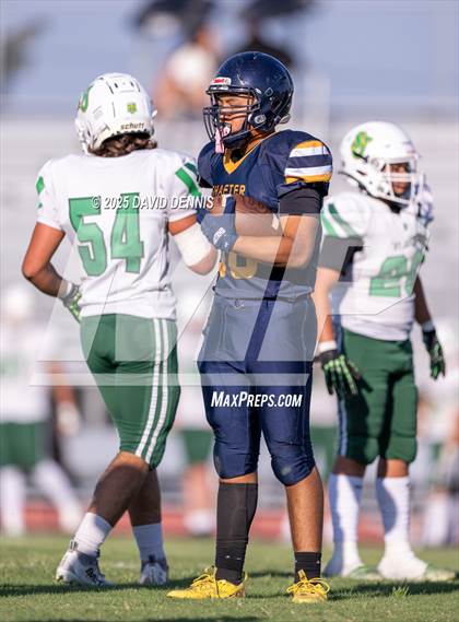 Thumbnail 2 in JV: St. Joseph @ Shafter photogallery.