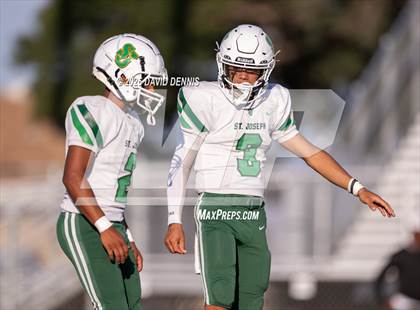 Thumbnail 3 in JV: St. Joseph @ Shafter photogallery.