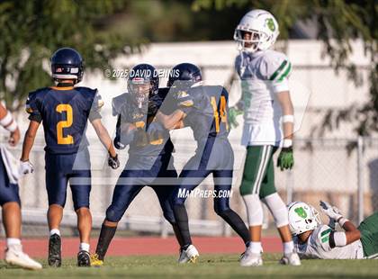 Thumbnail 3 in JV: St. Joseph @ Shafter photogallery.