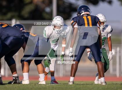 Thumbnail 2 in JV: St. Joseph @ Shafter photogallery.