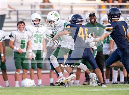Thumbnail 3 in JV: St. Joseph @ Shafter photogallery.