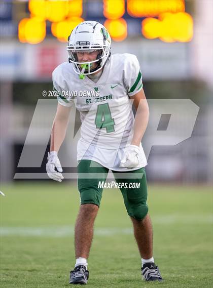 Thumbnail 1 in JV: St. Joseph @ Shafter photogallery.