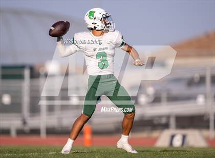 Thumbnail 2 in JV: St. Joseph @ Shafter photogallery.