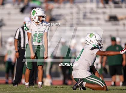 Thumbnail 1 in JV: St. Joseph @ Shafter photogallery.