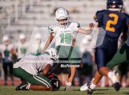 Thumbnail 3 in JV: St. Joseph @ Shafter photogallery.