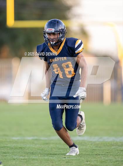 Thumbnail 1 in JV: St. Joseph @ Shafter photogallery.