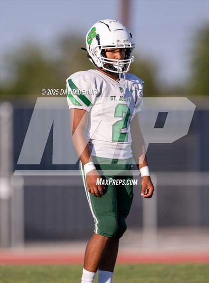 Thumbnail 2 in JV: St. Joseph @ Shafter photogallery.