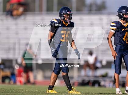 Thumbnail 1 in JV: St. Joseph @ Shafter photogallery.