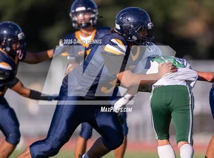 Thumbnail 1 in JV: St. Joseph @ Shafter photogallery.