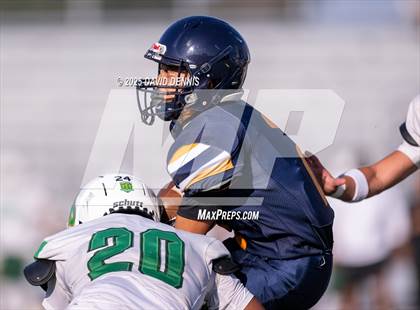 Thumbnail 1 in JV: St. Joseph @ Shafter photogallery.