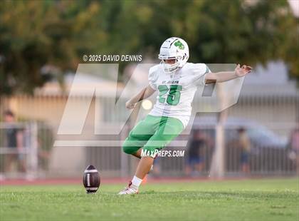 Thumbnail 3 in JV: St. Joseph @ Shafter photogallery.