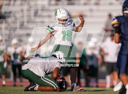 Thumbnail 2 in JV: St. Joseph @ Shafter photogallery.