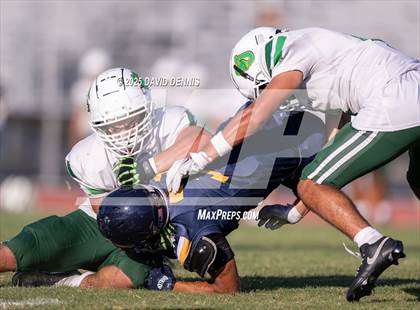 Thumbnail 2 in JV: St. Joseph @ Shafter photogallery.