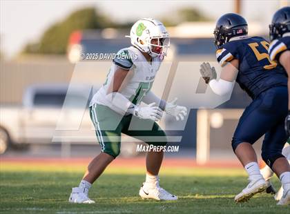 Thumbnail 2 in JV: St. Joseph @ Shafter photogallery.