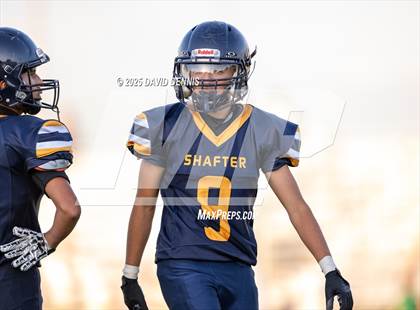 Thumbnail 1 in JV: St. Joseph @ Shafter photogallery.