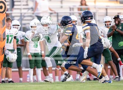 Thumbnail 1 in JV: St. Joseph @ Shafter photogallery.
