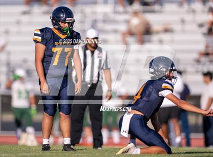 Thumbnail 1 in JV: St. Joseph @ Shafter photogallery.