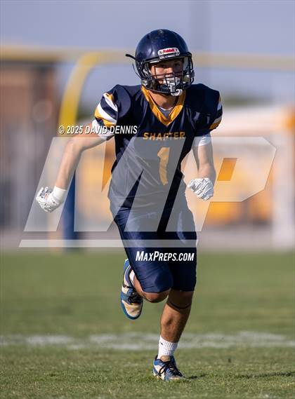 Thumbnail 1 in JV: St. Joseph @ Shafter photogallery.