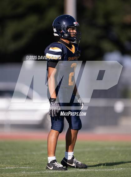 Thumbnail 2 in JV: St. Joseph @ Shafter photogallery.