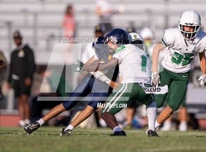 Thumbnail 3 in JV: St. Joseph @ Shafter photogallery.