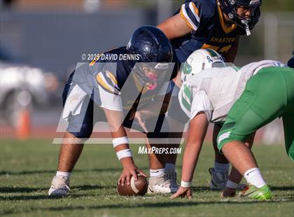 Thumbnail 1 in JV: St. Joseph @ Shafter photogallery.