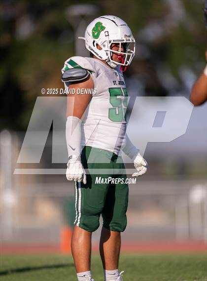 Thumbnail 3 in JV: St. Joseph @ Shafter photogallery.