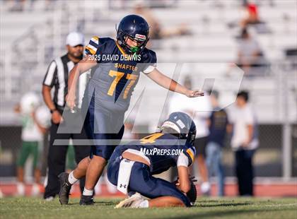 Thumbnail 2 in JV: St. Joseph @ Shafter photogallery.