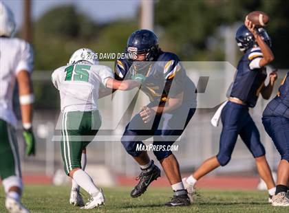 Thumbnail 3 in JV: St. Joseph @ Shafter photogallery.