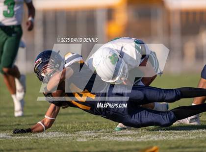 Thumbnail 3 in JV: St. Joseph @ Shafter photogallery.