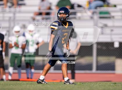 Thumbnail 3 in JV: St. Joseph @ Shafter photogallery.