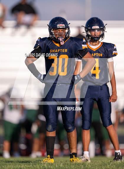 Thumbnail 1 in JV: St. Joseph @ Shafter photogallery.