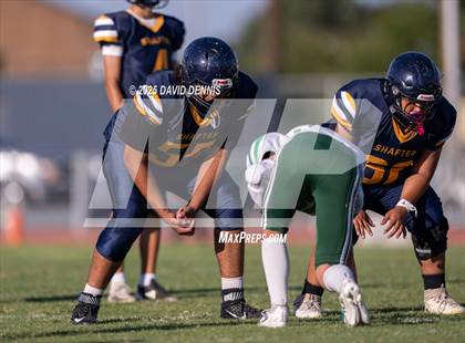 Thumbnail 1 in JV: St. Joseph @ Shafter photogallery.