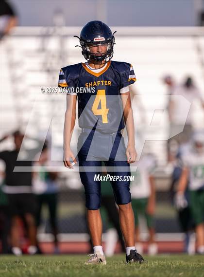Thumbnail 3 in JV: St. Joseph @ Shafter photogallery.