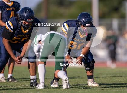 Thumbnail 3 in JV: St. Joseph @ Shafter photogallery.