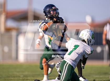 Thumbnail 2 in JV: St. Joseph @ Shafter photogallery.