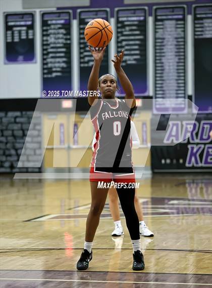 Thumbnail 3 in Charlotte Catholic vs Nation Ford (at Ardrey Kell) photogallery.