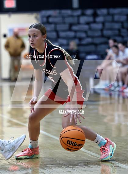 Thumbnail 2 in Charlotte Catholic vs Nation Ford (at Ardrey Kell) photogallery.