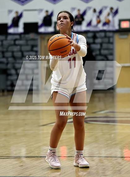 Thumbnail 2 in Charlotte Catholic vs Nation Ford (at Ardrey Kell) photogallery.