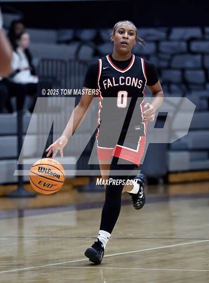 Thumbnail 2 in Charlotte Catholic vs Nation Ford (at Ardrey Kell) photogallery.