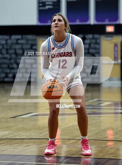 Thumbnail 1 in Charlotte Catholic vs Nation Ford (at Ardrey Kell) photogallery.