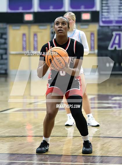 Thumbnail 2 in Charlotte Catholic vs Nation Ford (at Ardrey Kell) photogallery.