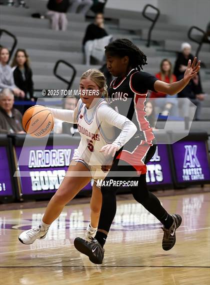 Thumbnail 1 in Charlotte Catholic vs Nation Ford (at Ardrey Kell) photogallery.