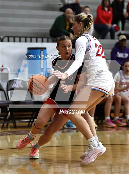 Thumbnail 2 in Charlotte Catholic vs Nation Ford (at Ardrey Kell) photogallery.