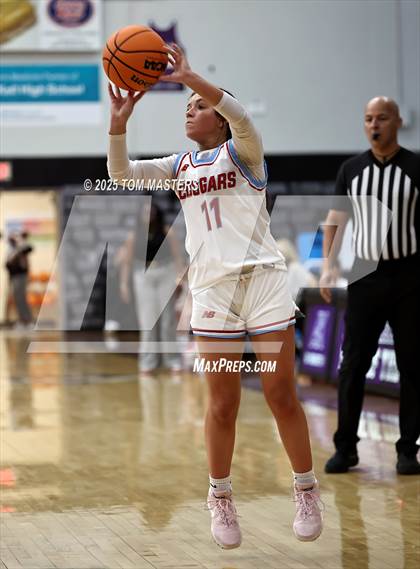 Thumbnail 2 in Charlotte Catholic vs Nation Ford (at Ardrey Kell) photogallery.