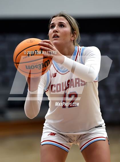 Thumbnail 1 in Charlotte Catholic vs Nation Ford (at Ardrey Kell) photogallery.