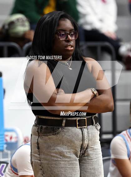 Thumbnail 2 in Charlotte Catholic vs Nation Ford (at Ardrey Kell) photogallery.